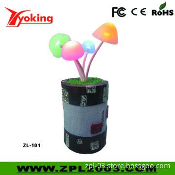 2012 Newest Resin LED Table Lamp (ZL-101)